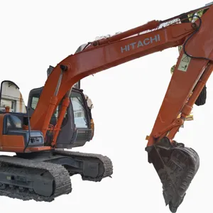 Hitachi ZX110, ZX120, ZX130 ZX135 ZX160 ZX180 operatör kabini için zaxis 120 kabin ekskavatör sürücü kabini