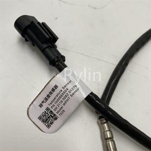 איכות גבוהה מותג מקורי באיכות גבוהה (egt) חיישן 1000665504 עבור החלפת מנוע weichai - Product Image 3