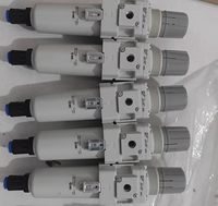 Nuevo Controlador Lógico Programable PLC Original y Económico 5VQ2200N-5 para Productos de Automatización