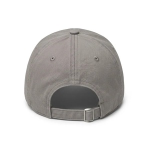 OEM Custom Logo 6 Panel White <b>Baseball</b> <b>Cap</b> Cotton Embroidery Hat - Product Image 4