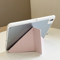 Étui pour iPad 11e génération 2025 A16 11 pouces, pour iPad 10e génération 10,9 pouces, pour iPad 12e génération A19 2026 Housse