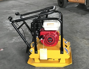 Nhà Máy Giá Hot Bán c90t tấm Xăng <span class=keywords><strong>compactor</strong></span> với bể nước - Product Image 2