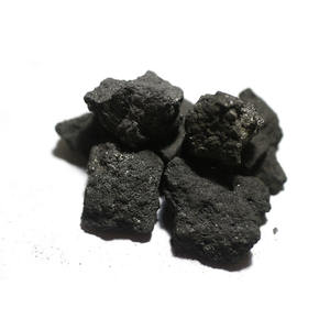 Coke métallurgique de haute qualité de 10 à 80 mm pour la sidérurgie dans les usines chinoises, au meilleur prix - Product Image 2