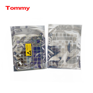 FANUC Robot Teach Pendant Key Pad Membrane A05B-2518-C212 - Product Image 5