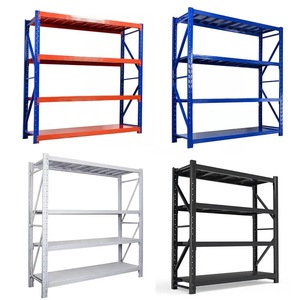 Chất Lượng Cao 500Kg Thép Lưu Trữ Kệ 5 Lớp Có Thể Điều Chỉnh <span class=keywords><strong>Pallet</strong></span> Kệ Nhiệm Vụ Nặng Nề Kho Kệ Hệ Thống Nhà Máy Nóng Bán - Product Image 4