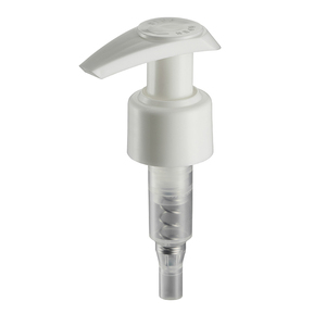 24/410 28/410 핸드 소프 디스펜서 펌프 플라스틱 화장품 로션 펌프 - Product Image 3