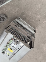 ACS510-01-195A-4 Penggerak Frekuensi Variabel VFD Inverter AC 195A Bersertifikat CE Kontrol Kecepatan Motor Industri Otomatis Pabrik