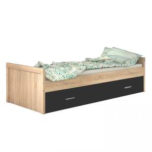 Lit gigogne Lara - Product Image 2