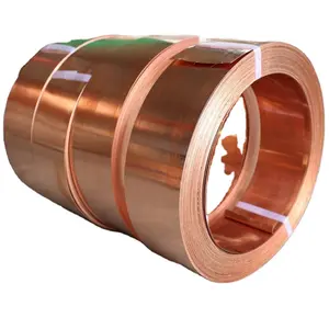 35um Thickness The Dual Lead Copper Foil Tape