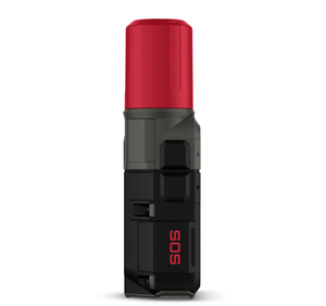 Communicateur satellite portable <span class=keywords><strong>GPS</strong></span> <span class=keywords><strong>Garmin</strong></span> InReach Mini 3 Plus original, SOS, messagerie photo et vocale, indice d'étanchéité IPX7, USB/WiFi/Bluetooth - Product Image 3