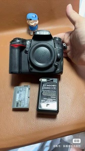 Cámara DSLR Digital Profesional Nikon <span class=keywords><strong>D7000</strong></span> Original de Segunda Mano Usada con Batería y Cargador de Batería - Product Image 3