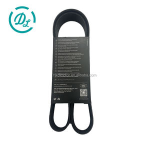 สายพานวีริบเบด Dayco 9PK1245 5090490 สำหรับอะไหล่เครื่องยนต์รถขุด-ของใหม่ 100% รับประกัน 1 ปี - Product Image 4