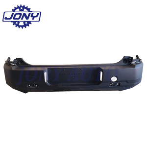 <span class=keywords><strong>Jony</strong></span> กันชนหลังอัตโนมัติสำหรับ Ford Bronco Sport 2021-2024 M1PB-17D781-AA ประกอบกันชนหลัง - Product Image 3
