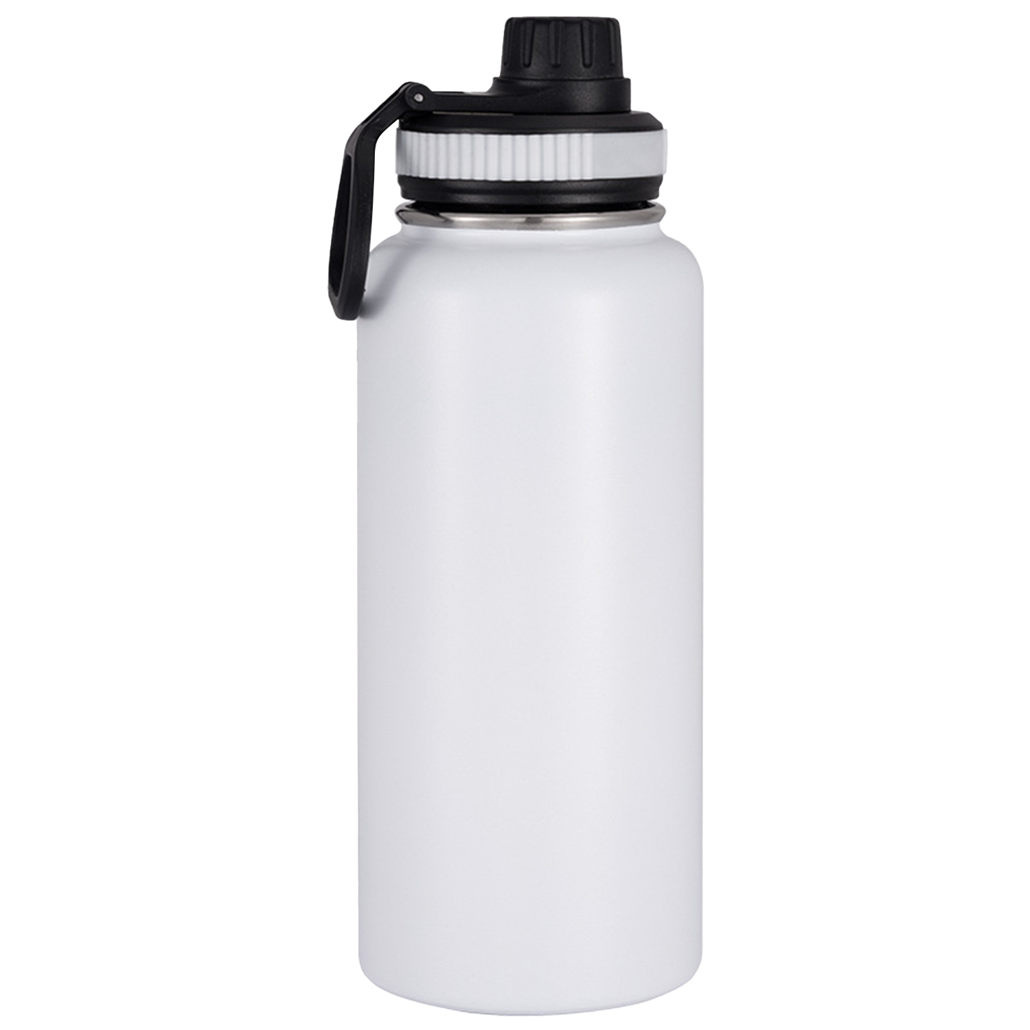 FAMO Wide Mouth Double Wall Vacuum Insulated 32oz Vacuum Flask Leak ...