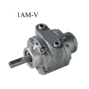 Sell <span class=keywords><strong>the</strong></span> pneumatic motor of <span class=keywords><strong>the</strong></span> 0.45HP 0.34nm small speed reducer with high cost performance - Product Image 3