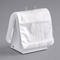 ถุงพลาสติก PE พร้อมถุงอานสําหรับบรรจุภัณฑ์อาหารในการพิมพ์วัสดุคุณภาพสูงที่กําหนดเองผู้จัดจําหน่าย T&T จากเวียดนาม - Product Image 6