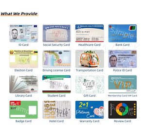 Nouvelles cartes-cadeaux <span class=keywords><strong>Roblox</strong></span> avec impression de logo personnalisée - Product Image 6