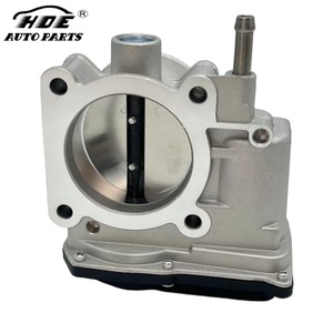 13400-78K10 13400-78K10-000 Boîtier papillon de haute qualité en gros pour Suzuki Grand Vitara - Product Image 3