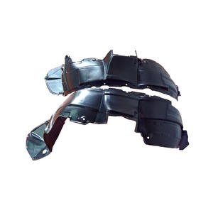 Подходящее переднее крыло брызговик накладки брызговик для TOYOTA HARRIER LEXUS номера детали 53806-48021 53805-48021 53805-0e010 - Product Image 3