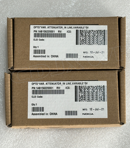 1AB156220001 1830pss โปรแกรมได้สำหรับ Alcatel_Lucent 1AB156220001 - Product Image 2