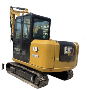 La haute performance de l'excavatrice Offre Spéciale Caterpillar 305.5E2 a utilisé le moteur de moteur de noyau d'excavatrice de 5.5 tonnes 305.5 séries 5 tonnes fonctionnant - Product Image 1