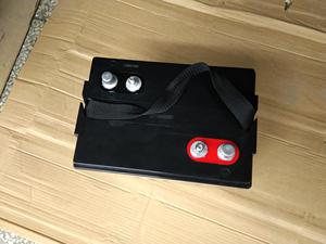 26年の生産履歴超高品質UPSバッテリーAGM鉛酸バッテリー6 V 200AH 6ボルトバッテリー充電式バッテリー。 - Product Image 3