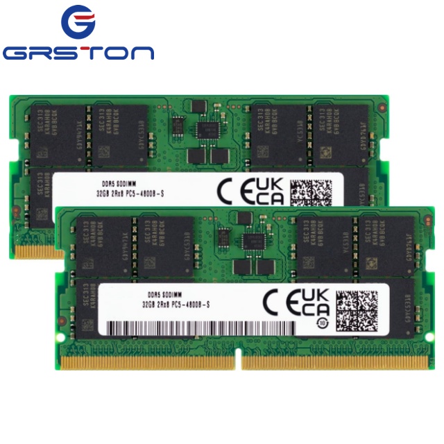 M471A4G43BB1-CWE 32GB DDR4-3200 SODIMM PC4-25600S デュアルランク