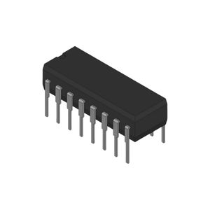 Circuitos Integrados de Componentes Electrónicos Todo en Uno AD7142ACPZ-1500RL7 Chip IC de Adquisición de Datos IC CAP DGTL CONV 16B 32LFCSP - Product Image 2
