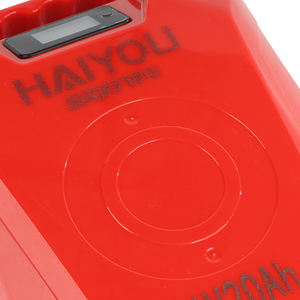 36V 20Ah锂电池便携式新能源锂离子电池组持久36v背包割草机锂电池 - Product Image 4