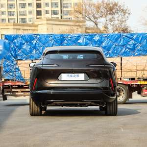 2024 Avatr 07 Suv 5 portes 5 places haute performance Voiture électrique pure à longue portée de 650km fabriquée en Chine - Product Image 5