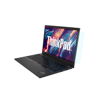 Protecteur d'écran en PET mat anti lumière bleue et anti UV pour ordinateur portable Macbook toutes tailles