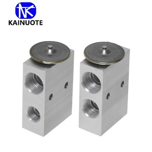 Expansión de Aire Acondicionado KNT para Blue Bird TC2000 524TD 535IS Bavaria L6 L7 Chrysler <span class=keywords><strong>Cordoba</strong></span> - Product Image 1