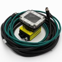 Nueva cámara con sensor de visión monocromática COGNEX de la serie In-Sight 7000