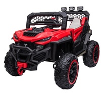 Vente en gros de voitures électriques pour enfants 12V, grandes voitures tout-terrain UTV, jouets tout-terrain pour enfants, ATV, voitures électriques pour enfants à vendre