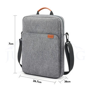 <span class=keywords><strong>Moko</strong></span>-Sacoche pour Macbook Pro 14 13 <span class=keywords><strong>Ipad</strong></span> Pro 13 M2, protection complète contre les éclaboussures, sacoche robuste pour ordinateur portable - Product Image 2