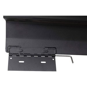 Escalón Plegable de Aluminio <span class=keywords><strong>para</strong></span> Autocaravana HOMFUL, Escalera de 4 Peldaños <span class=keywords><strong>para</strong></span> Autocaravana, Escalón <span class=keywords><strong>para</strong></span> Autocaravana - Product Image 4