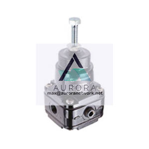 Accessoires de soupape pneumatique électronique de haute qualité, R38-200-RNKA, avec un bon prix - Product Image 1