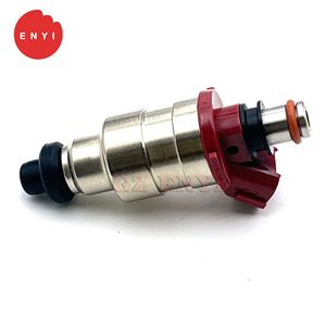 Inyector de Combustible para Mazda B2600 MPV 2.6L G609-13-250, Pieza de Motor de Gasolina - Product Image 4