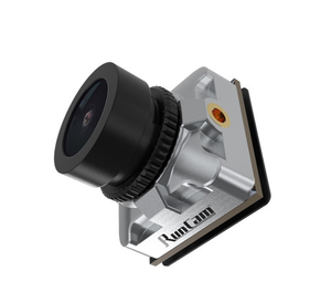 Caméra FPV RunCam Phoenix 2 Micro 1000TVL Super Global WDR Jour et Nuit 155 °   Objectif FOV 2,1 mm, commutable 4:3/16:9, pour drone FPV 4K, etc. - Product Image 2