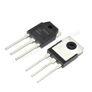 Jekevi ทรานซิสเตอร์ TO-3P 70N10 FQA70N10 100V แบบใหม่ดั้งเดิม N-CH มอส35A มอสเฟท - Product Image 1