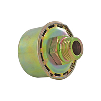 Filtre à air LUCKYROC pour chariots élévateurs Linde 115-01 115-02 115-03 115-11 115-12 116-01 116-02 116-03 127-02 (référence 0009832109)