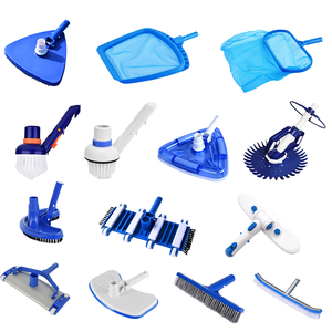 Ensemble complet 2025 Machine <span class=keywords><strong>de</strong></span> nettoyage par <span class=keywords><strong>aspiration</strong></span> <span class=keywords><strong>manuelle</strong></span> WATER CROWN Aspirateur pour <span class=keywords><strong>piscine</strong></span> Pompes <span class=keywords><strong>de</strong></span> <span class=keywords><strong>piscine</strong></span> - Product Image 5