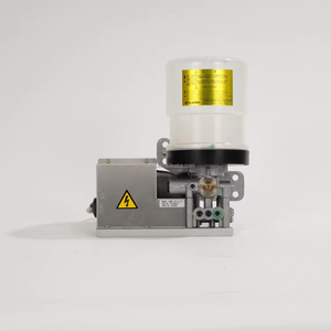 Pompe à graisse/lubrifiant automatique EGME-10T-4-7C 103906 - Product Image 1