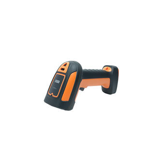 Scanner industriel portable XT6205 Port réseau Terminal Ethernet DC rapide Capacité de décodage supérieure Lecteur QR 2D - Product Image 3