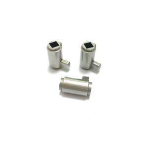 Fabricantes Chinos OEM/ODM: Piezas Metálicas de Alta Calidad para Cerraduras de Puerta, Productos de Metalurgia de Polvo para Seguridad, Piezas <span class=keywords><strong>MIM</strong></span> Procesadas - Product Image 6