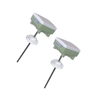 Sonde de température RTD en plastique ABS ignifuge <span class=keywords><strong>PT1000</strong></span> OEM IP54 -30-110°C Précision 0,5k Longueur de sonde 10-20cm Port série - Product Image 4