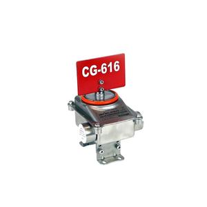 สวิตช์แสดงตำแหน่ง Apl-911n 3-spdt ระบบควบคุมแบบแยกช่วง, กระแสไฟสูงอเนกประสงค์สำหรับงานหนัก - Product Image 2