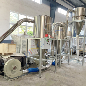 Sistema eficiente para producir peletización de plástico, asegurando una formación óptima de pellets y un rendimiento confiable y consistente - Product Image 5