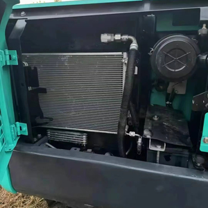 Venta Directa de Fábrica, Excavadora Usada Japonesa de Alta Calidad Kobelco Sk60 en Oferta - Product Image 5