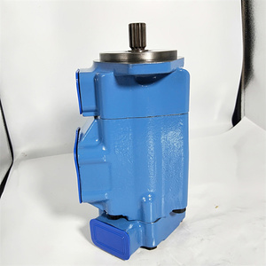 ปั๊มไฮดรอลิก 20V12A 20V14A 35V30A 35V38A ปั๊มใบพัด 45V60A-1C22L 45V60A-86C 25V21A 35V25A 35V35A 45V42A 45V60A 25V12A - Product Image 3